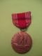 Médaille De Bon Conducteur /  Good Conduct Medal  /U.S.A. / Vers 1960             MED350 - USA