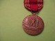 Médaille De Bon Conducteur /  Good Conduct Medal  /U.S.A. / Vers 1960             MED350 - USA