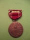 Médaille De Bon Conducteur /  Good Conduct Medal  /U.S.A. / Vers 1960             MED350 - Etats-Unis
