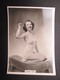 REAL PHOTO - PIN UP (V2004) LORNA TARR (2 Vues) N°06 BEAUTIES OF TO-DAY Sixth Series - Phillips / BDV