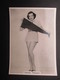 REAL PHOTO - PIN UP (V2004) DOROTHY THOMPSON (2 Vues) N°14 BEAUTIES OF TO-DAY Sixth Series - Phillips / BDV