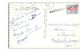 Cachet Manuel Annulation Horizontal Hauteville Lompnes Ain Sur Carte Postale CPSM PF 1960 - Cachets Manuels