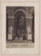Photographies - XIXème Siècle - Photographie - Scala Sancta - Roma - Fotografie