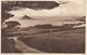 Postcard St Michael's Mount From Marazion PU 1954 My Ref  B14020 - St Michael's Mount