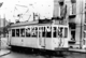 Photo Tram Ligne 5  1963 - Pâturages - Colfontaine