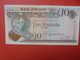 IRLANDE(NORD) 10 POUNDS 2013 CIRCULER (B.11) - Ierland