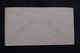 TERRE NEUVE - Enveloppe Commerciale De St John's Pour Les Etats Unis , Affranchissement Plaisant - L 55235 - 1908-1947