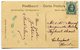 CPA - Carte Postale - Belgique - Overmeire - Posthotel - 1932 ( SVM11801) - Berlare