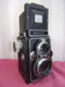 Appareil Photo Ikoflex " Zeiss Ikon " Syncro & Compur + Sacoche. ( Rare ) - Appareils Photo