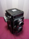 Appareil Photo Ikoflex " Zeiss Ikon " Syncro & Compur + Sacoche. ( Rare ) - Appareils Photo