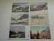 Beau Lot De 60 Cartes Postales De Suisse    Mooi Lot Van 60 Postkaarten Van Zwitserland  Switserland  Svizzera  Sweiz - 5 - 99 Cartoline