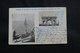 AUSTRALIE - Carte Postale De La Visite Du Duc Et De La Duchesse De Cornwall And York En 1905 Pour La France - L 55247 - Storia Postale