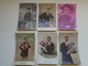 Delcampe - Beau Lot De 60 Cartes Postales De Fantaisie  Hommes  Homme   Mooi Lot 60 Postkaarten Van Fantasie Mannen Man -  60 Scans - 5 - 99 Cartes