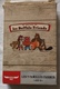 Ancien Jeu De Cartes 7 Familles BUFFALO Friends Farmer 2 Tracteur Brouette Ferme Plantation Grill Famille - Autres & Non Classés