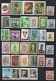 Emissions Année 1975 - 46 Timbres - 1971-80: Neufs