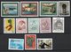 Emissions Année 1975 - 46 Timbres - 1971-80: Neufs