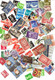 Delcampe - Small Collection Of +/- 150 Old Stamps (o) From Great-Britain + About 400 Double Or Unclassified Stamps - Collections