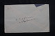 PALESTINE - Enveloppe De Haifa Pour Les USA En 1937, Affranchissement Plaisant - L 55333 - Palestina