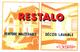 Pei R/ Buvard Peinture "Restalo" (N= 1) - Paints