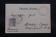 PORTUGAL - Affranchissement De Funchal Sue Carte Postale Pour L 'Allemagne En 1905 - L 55385 - Funchal