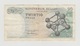 Used Banknote Belgie-belgique 20 Frank 1964 - Andere & Zonder Classificatie