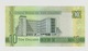 Banknote Central Bank Of The Gambia 10 Dalasis 2015 UNC - Gambia