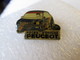 PIN'S   PEUGEOT  309  GTI  PIECES D ORIGINE - Peugeot