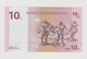 Banknote Congo Democratic Republic 10 Centime 1997 UNC - Demokratische Republik Kongo & Zaire