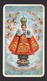 Santino Santuario Gesù Bambino Di Praga Arenzano Genova Shrine Of The Infant Jesus Of Prague SCD00024 - Santini