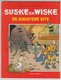Suske En Wiske De Sinistere Site Standaard Uitgeverij Kennisnet ICT Op School 2007 Willy Vandersteen - Suske & Wiske