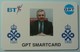 UK - Great Britain - GPT - Smartcard - PRO007A - Ian A Wilson - 02/000025/... - 9/97 - BT Promotionnelles