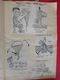 Delcampe - Collection De Caricatures De Journaux Du XXème Découpées Et Collées / Feuilles. Sport Spectacle Politique Personnalité - Humour