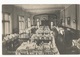 CPA, G.B., N°17911,The College Harrogate ,Dining Hall ( School House )  Ed. P.A. Buchanan & Co - Harrogate