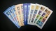 Lot De Carnets Neufs .Valeur Faciale 781,8 FF Soit + Ou - 119 Euros - 50 % .Voir Description . - Sammlungen