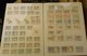 Delcampe - Lot With European Stamps FREE SCHIPPING IN THE EUROPEAN UNION - Vrac (min 1000 Timbres)