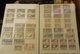 Delcampe - Lot With European Stamps FREE SCHIPPING IN THE EUROPEAN UNION - Vrac (min 1000 Timbres)