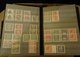 Delcampe - Lot With European Stamps FREE SCHIPPING IN THE EUROPEAN UNION - Vrac (min 1000 Timbres)