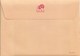MACAU 2004 LUNAR NEW YEAR OF THE MONKEY GREETING CARD & POSTAGE PAID COVER, POST OFFICE CODE #BPD006 - Postal Stationery