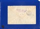 ##(DAN203)-1960-Busta Via Aerea Viaggio Presidente Gronchi In U.R.S.S., Annullo Livorno Sottocapo, RTS Label-al Mittente - 1946-60: Storia Postale