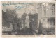 Pomnik Hr. Fredry Przed Teatrem W Krakowie - 1919 - Pologne