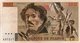 FRANCE 100 FRANCS 1980 P-154  XF+ - 100 F 1978-1995 ''Delacroix''