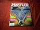 HUSTLER    VOL 5 NO 12  JUNE 1979 - Pour Hommes