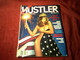 HUSTLER    VOL 7 NO 1  JULY  1980 - Per Uomini