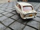 Fiat 850 Dinky Toys Meccano Triang 509 - Dinky