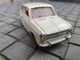 Fiat 850 Dinky Toys Meccano Triang 509 - Dinky