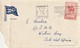 Australia Cover South West Africa SWA - 1935 (1936) - SYDNEY Missions To Seamen Posted In Pillar Box SLOGAN - Cartas & Documentos