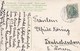 AK Fröhliche Weihnachten - Glocke Misteln - 1911 (47954) - Other & Unclassified