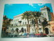 BENGHAZI-P.ZA MUNICIPIO-1968-AUTO-CAR-WW-!!!!!!!!!! - Libia