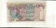 Northern Ireland 10 POUNDS 1991 (cahier Billet 6/7) - Irland