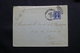 COSTA RICA - Enveloppe Pour La France Via New York , Affranchissement Plaisant - L 55562 - Costa Rica